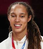Brittney Griner: a Trailblazer in Sports and Advocacy
