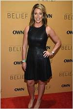 Brooke Baldwin Net Worth: Uncovering Hidden Riches