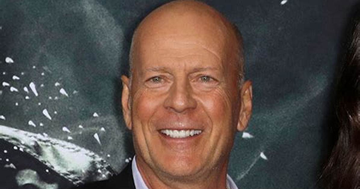 Bruce Willis's Heart Attack: Uncovering Startling Revelations