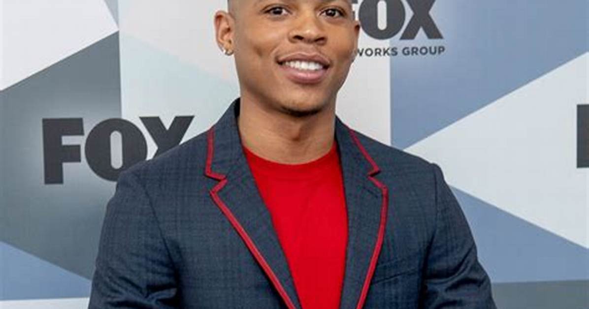 Bryshere Gray's Only Fans: Unveiling the Star's New Venture