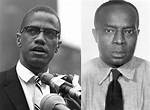 Bumpy Johnson and Malcolm X's Revolutionary Alliance