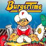 Burger Time