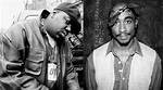 Busta Rhymes and Diddy: a Dynamic Duo in Hip-Hop History