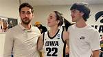 Caitlin Clark's Brother Rises as a Basketball Star