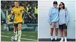 Caitlin Foord Age, Height, Partner, Salary, Teams, Stats, Instagram Etc