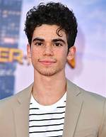 Cameron Boyce: a Journey Through His Movies and Tv Shows