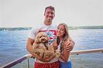 Cameron Brate's Wife: a Peek into Their Love Story