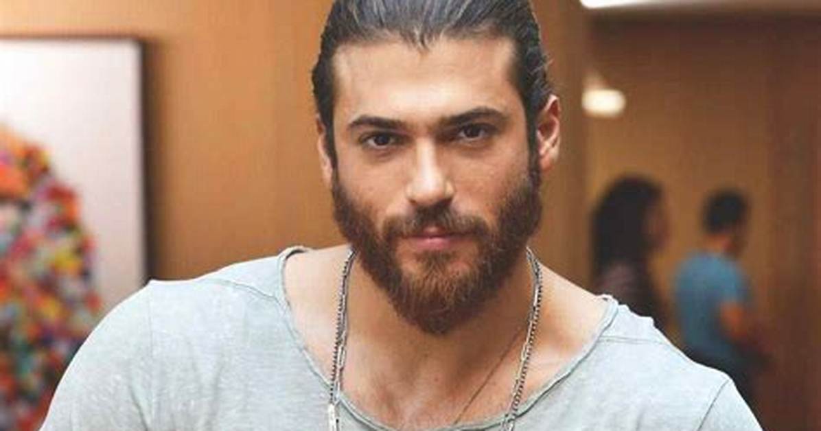 Can Yaman: the Rising Star of Turkish Television