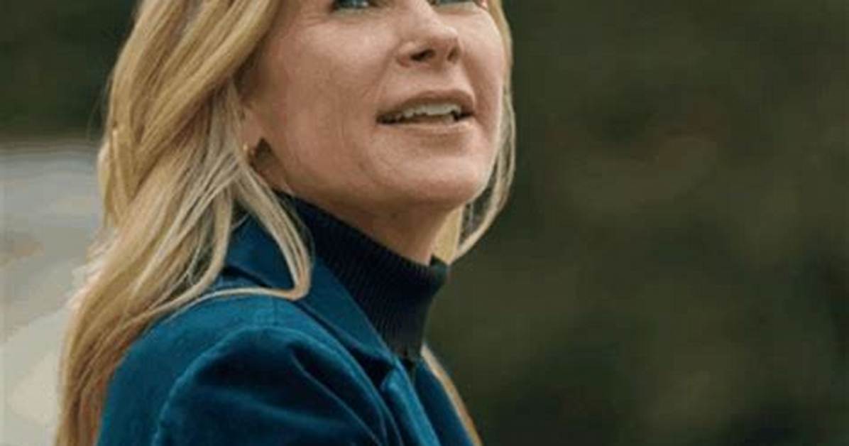 Captivating Charm: the Allure of Blonde Hallmark Actresses