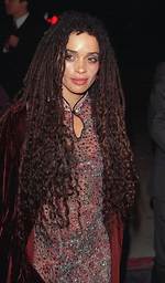 Captivating Lisa Bonet Images Through the Year's