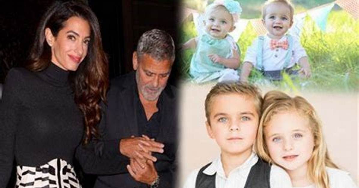 Capturing the Joy: a Glimpse into Lisa Bonet's Kids Photos