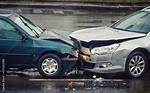 Car Collision Death and Obituary Rip |