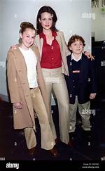 Carla Gugino Is Yet to Have Children with Her Partner