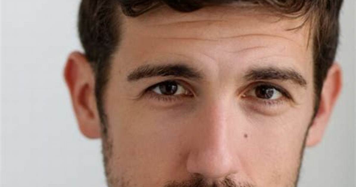 Carter Hudson Net Worth | Novavibe