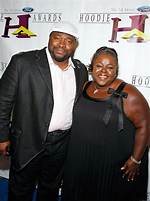 Cassi Davis Husband: the Truth About Her Marriage to Kerry Patton