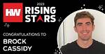 Cassidy Joe: a Rising Star in the World of Entertainment