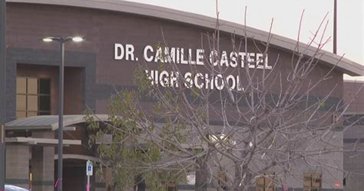 Casteel High School Student's Tragic Death