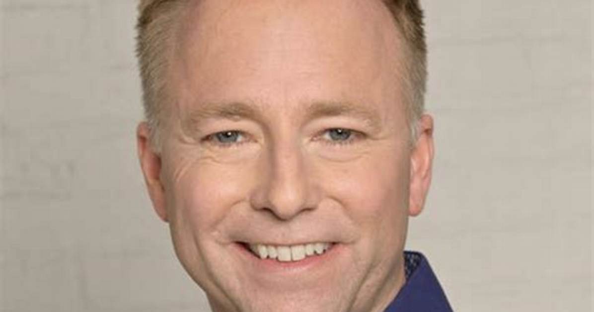 Cbs: Is Seth Doane Still Married to Husband Andrea Pastorelli? Spouse and Gay Partner