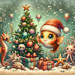 Celebrating the Holidays Under the Sea: the Spongebob Christmas Episode