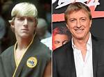 Celebrating William Zabka: 30 Year's of Iconic Performances