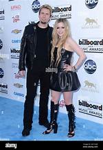 Chad Kroeger and Avril Lavigne: a Look at Their Kids and Family Life
