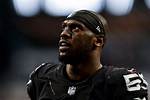 Chandler Jones Sparks More Concern After Bizarre Livestream