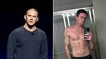 Channing Tatum's Weight Loss Journey: Unlocking the Secret to His Slim Physique