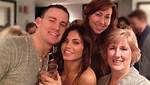 Channing Tatum Siblings: Meet Paige Tatum and Christopher Anderson