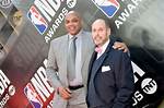 Charles Barkley Emotional as His Dad Passes Away: We Had a Rocky Relationshipthe First 20 or 30