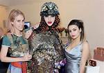 Charli Xcx: a Journey Through Cambridge and Beyond