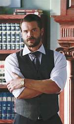 Charlie Weber Murder Where Are Hussein Haidar
