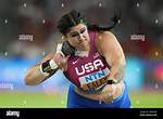 Chase Ealey: the Rising Star of Shot Put