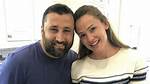 Chef Daniele Uditi Wife Jaqueline and Net Worth as a Master Pizzaiolo