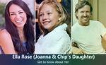 Chip and Joanna Gaines' Eldest Daughter: Meet the Stunning [Daughter's Name]