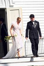 Chloe Sevigny and Sinisa Mackovic