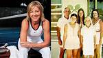 Chris Evert Net Worth: Lifestyle & Charity