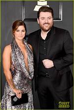 Chris Young Engaged: a New Chapter in His Life