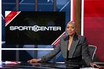 Christine Williamson: from Wikipedia to Espn