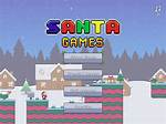 Christmas Games - Safe Kid Games