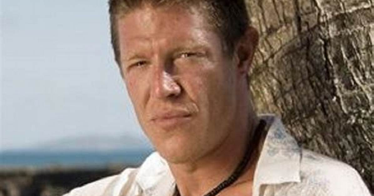 Christopher Brosnan: a Life in Film and Beyond