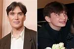 Cillian Murphy: a Glimpse into His Personal Life