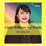 Cindy Williams Net Worth 2024