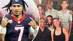Cj Stroud's Nationality and Its Impact