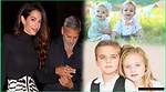 Clooney's Kids: a Glimpse into the Lives of George and Amal Clooney's Offspring
