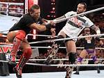Cm Punk Spotted with the Miz After Previously Burying the Hatchet in Unseen Footage
