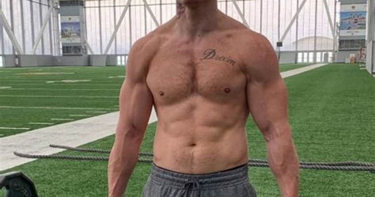 Cody Rhodes Height, Weight, Family, Facts, Spouse, Education, Biography ·