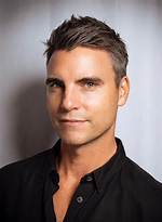 Colin Egglesfield Wedding: a Celebration of Love