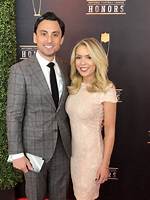 Colleen Wolfe and Husband John