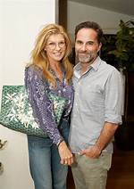 Connie Britton's Love Life: Past and Present Relationships