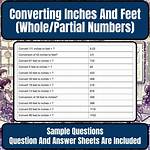 Converting 195Cm to Inches: Unlocking the Mystery of Measurements